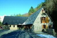 Refugio de Pineta (Crédit photo fam.es) Refugio de Pineta (Crédit photo fam.es)