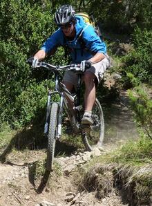 Interclubs 2011 � la Collarada, Espagne (Cr�dit photo B. Aubry)